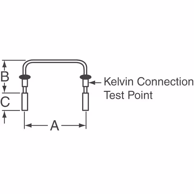 BR3FB50L0 Stackpole Electronics Inc  Resistori passanti